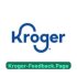 Kroger-Feedack.Page Official