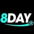 8DAY