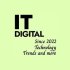 IT Digital Media