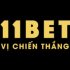 Nhà cái 11BET