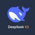 DeepSeek V3