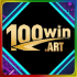 100winart