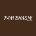 PAM BHASIN