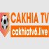 CakhiaTV