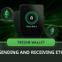 Trezor.io/start