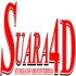 suara4d