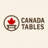 Canada Tables