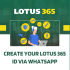 Lotusapp