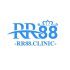 RR88 – Cổng game nổ hũ