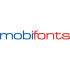 Kí tự đặc biệt Mobifonts