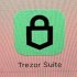 trezorsuite