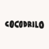 cocodrilo studio