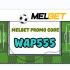 melbet sign up promo code