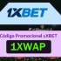 codigo promocional de 1xbet