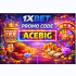 1xbet free promo code