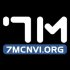 7m