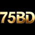 75BD