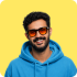 Nithin M Warrier