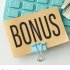 latest bonus code