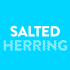Salted Herring