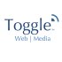 Toggle Web Media
