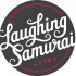 Laughing Samurai