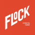 Flock - linked by Isobar