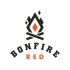 Bonfire Red