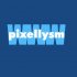 Pixellysm Ltd - Graphic & Dev