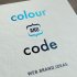 Colour And Code