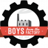 Boys From The Factory