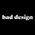 bad design