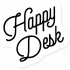 Happydesk