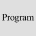 Program