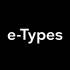 e types