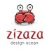 Zizaza Design Ocean