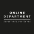 Online Department