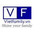 Vietfamily-Cửa Lưới Chống Muỗi