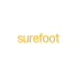 surefoot
