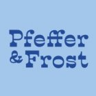 Pfeffer & Frost Lebkuchen