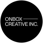 ONBOX Creative Inc.