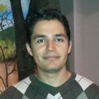 Juan Pablo Muñoz Vargas