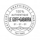 Agence Le Goff & Gabarra