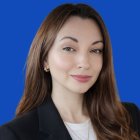 Mila Shumilina