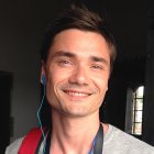 Rustem Sirazetdinov