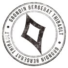Grondin Bergerat Thibault