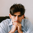 Nicolas Giannantonio