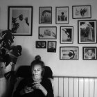 Marie Barkov