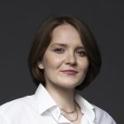 Kateryna Nepochatova