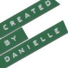 createdbydanielle